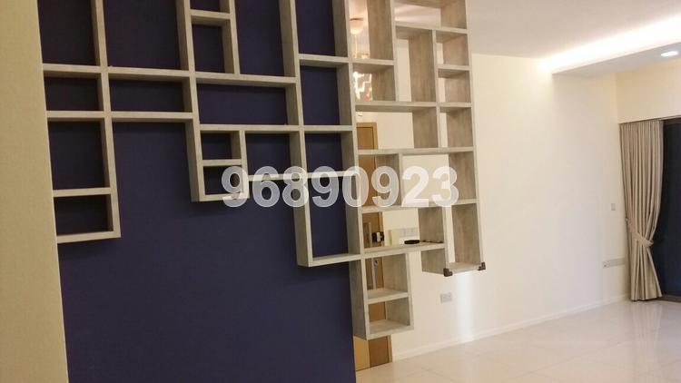 Meadows @ Peirce (D26), Condominium #145224742